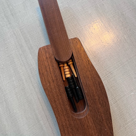 Cribbage Board - Picture 2 of 3